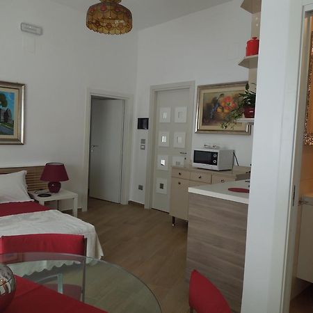 A Casa Di Lucia Villa Roma Eksteriør bilde