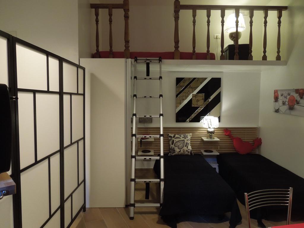 A Casa Di Lucia Villa Roma Eksteriør bilde