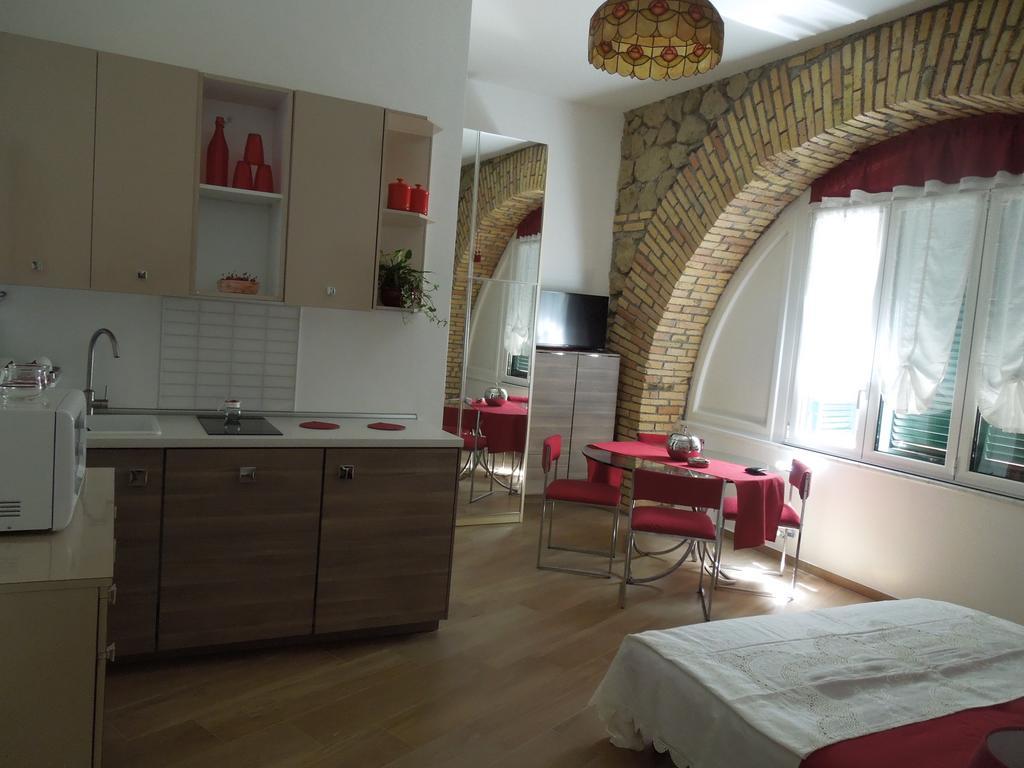 A Casa Di Lucia Villa Roma Eksteriør bilde
