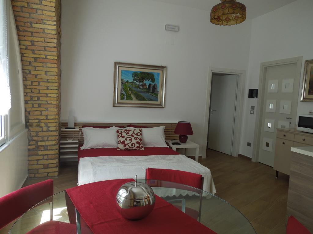 A Casa Di Lucia Villa Roma Eksteriør bilde