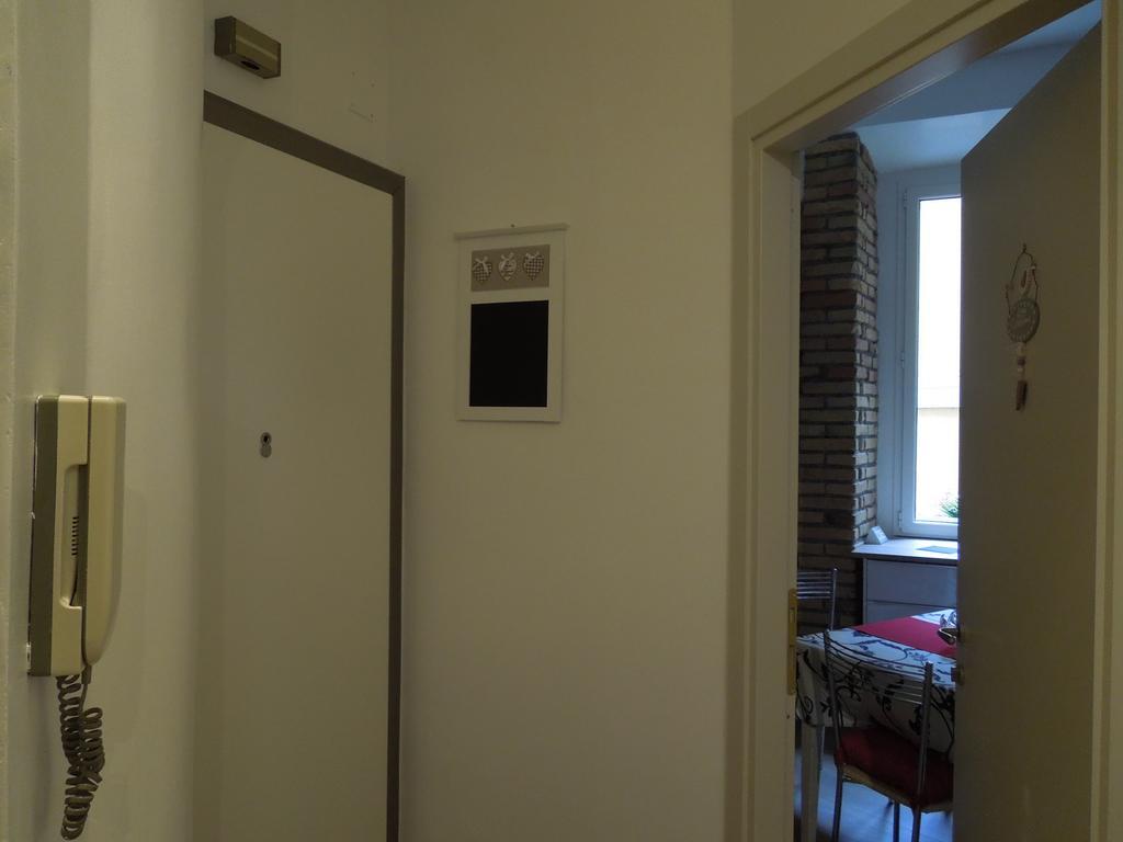 A Casa Di Lucia Villa Roma Eksteriør bilde