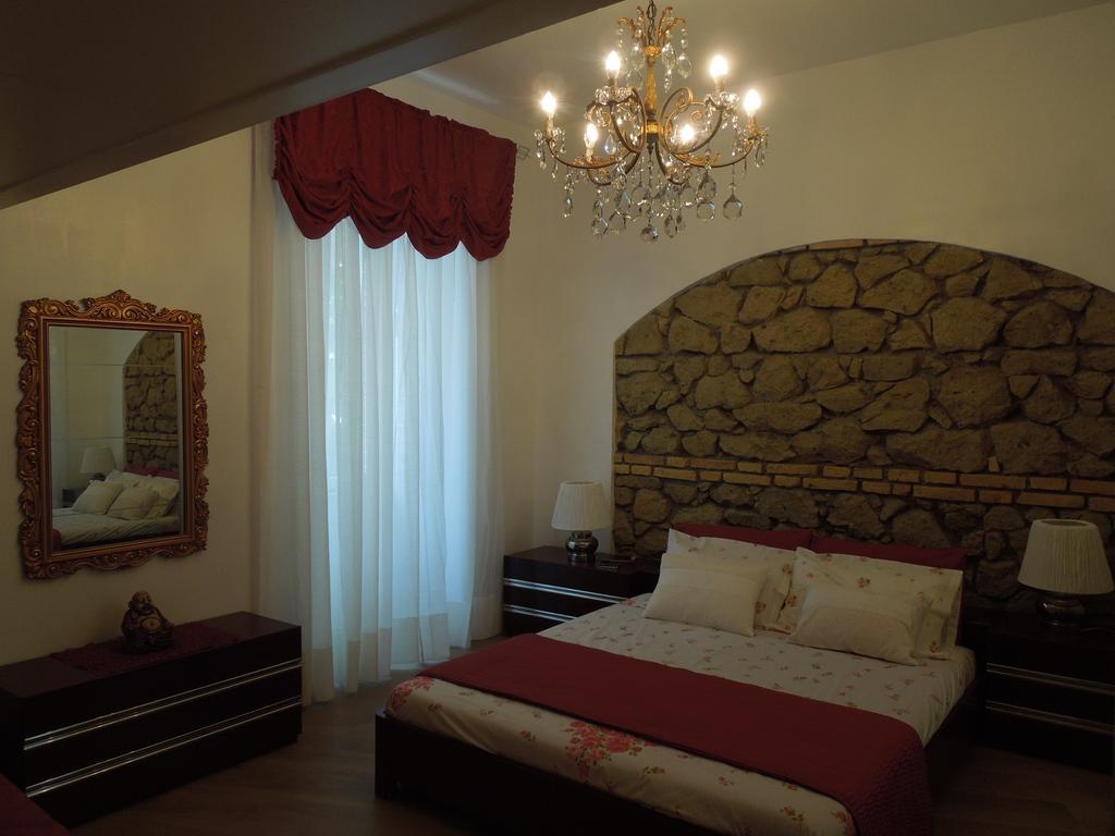 A Casa Di Lucia Villa Roma Eksteriør bilde