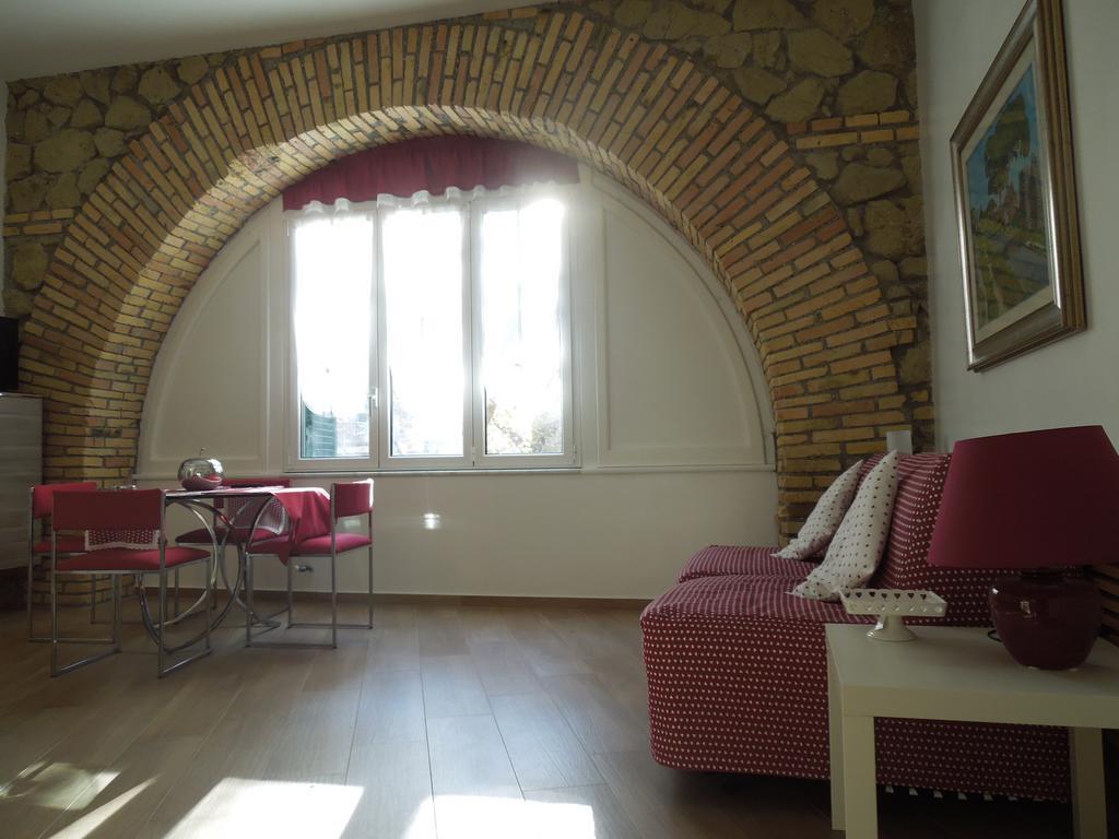 A Casa Di Lucia Villa Roma Eksteriør bilde