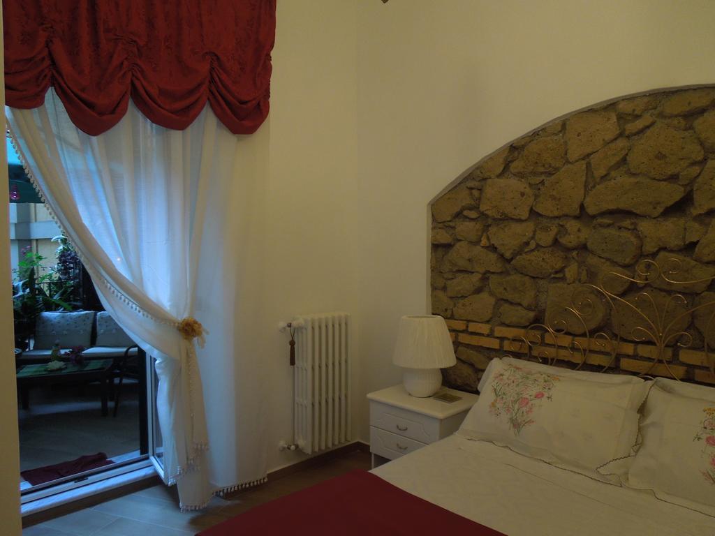 A Casa Di Lucia Villa Roma Eksteriør bilde