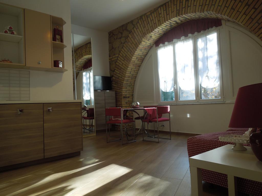 A Casa Di Lucia Villa Roma Eksteriør bilde