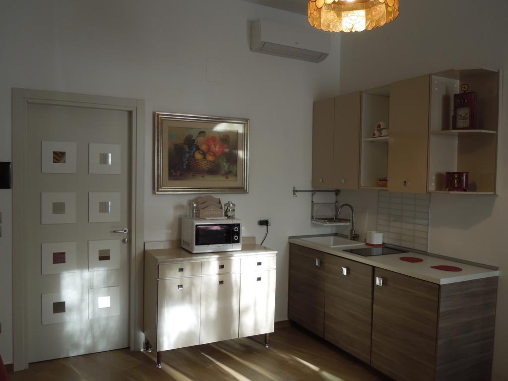 A Casa Di Lucia Villa Roma Eksteriør bilde