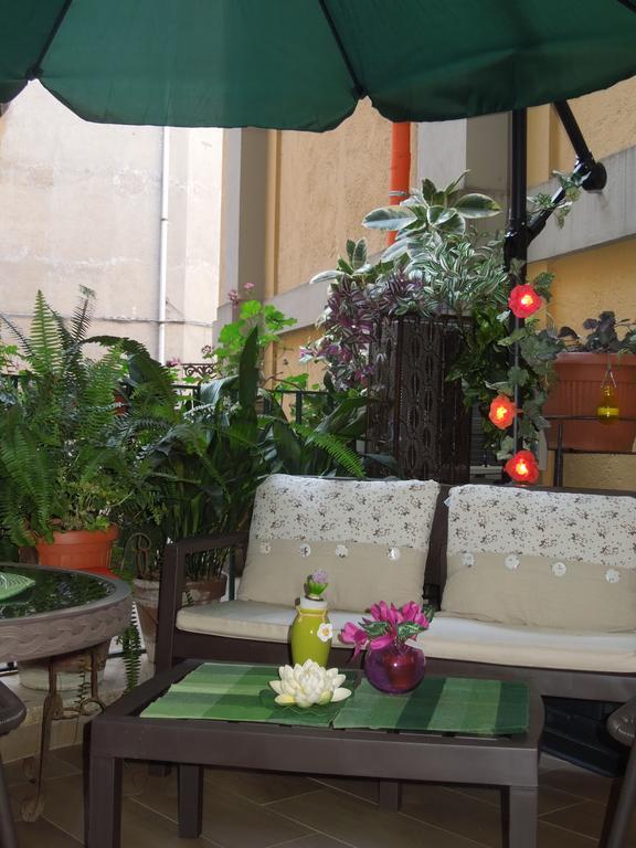 A Casa Di Lucia Villa Roma Eksteriør bilde