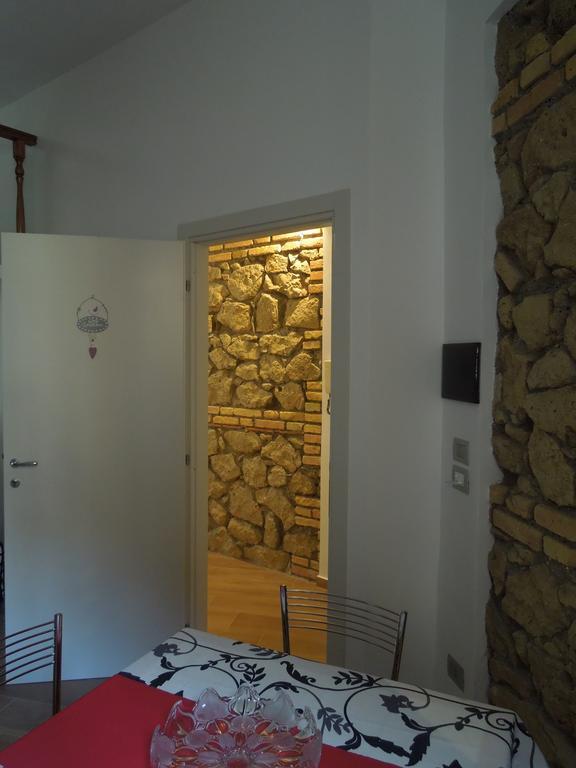 A Casa Di Lucia Villa Roma Eksteriør bilde