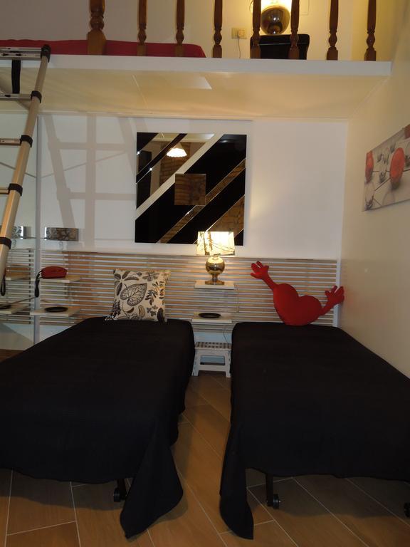 A Casa Di Lucia Villa Roma Eksteriør bilde