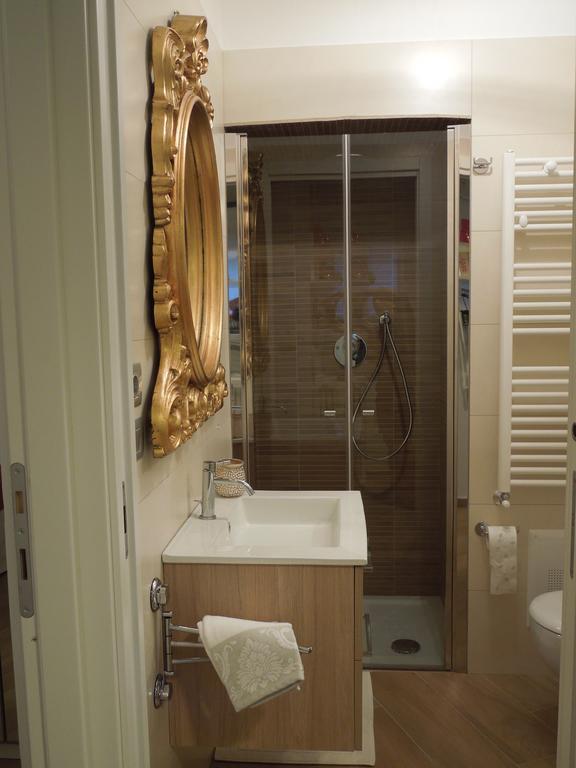 A Casa Di Lucia Villa Roma Eksteriør bilde