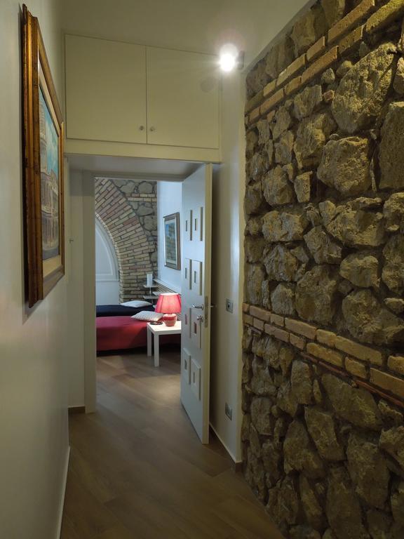 A Casa Di Lucia Villa Roma Eksteriør bilde