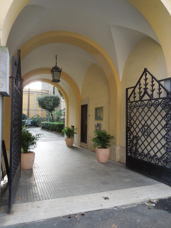 A Casa Di Lucia Villa Roma Eksteriør bilde